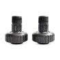 CK 3/4 Inch Plastic Male NPT Assembly V3007-18