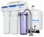 WECO VGRO-50 High Efficiency Reverse Osmosis Drinking Water Filtration System