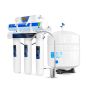 WECO VGRO-50Q Reverse Osmosis Drinking Water Filtration System - Made in U.S.A.