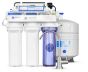 WECO VGRO-75UV High Efficiency Reverse Osmosis Drinking Water Filtration System with UV