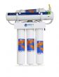 WECO VGRO-50Q Reverse Osmosis Drinking Water Filtration System - Made in U.S.A.