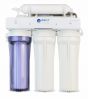 WECO HYDRA-75UV Reverse Osmosis Drinking Water Filtration System with UV Disinfection Unit