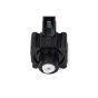 WECO Low Pressure Switch for Undersink RO Booster Pumps - 1/4