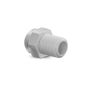 Male Connector - 1/4