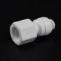 Quick Connect RO Drinking Water Faucet Adapter- 1/4