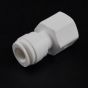 Quick Connect RO Drinking Water Faucet Adapter- 1/4