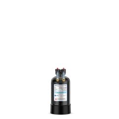 WECO DIBP-1018 Deionizing Resin Tank with Garden Hose Connectors