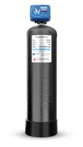 WECO AAL-1252 Backwashing Whole House Water Filter for Fluoride and Arsenic Reduction