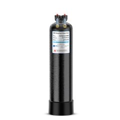 WECO DIBP-1252 Deionizing Resin Tank with Garden Hose Connectors