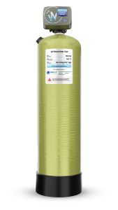 WECO CALC-1354 Backwashing Filter with Calcite & Magnesia for pH Neutralization