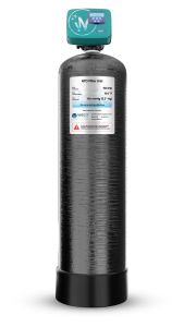 WECO NTO-1354 Backwashing Filter with Nano Titanium Oxide for Reduction of Arsenic & Heavy Metals