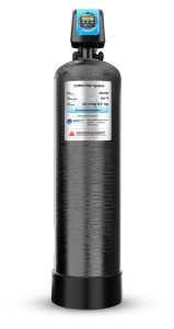 WECO CCMG-1354 Backwashing Filter with Catalytic Activated Carbon and KDF®-85 Media Guard