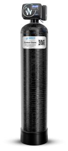 WECO CATX-1354-OZ Backwashing Filter With Catalytic Carbon for Chlorine, Color & Odor Reduction