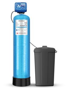 WECO UXC-1465 High Efficiency Water Softener for Water Hardness Reduction 