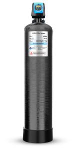 WECO CCMG-1465 Backwashing Filter with Catalytic Activated Carbon and KDF®-85 Media Guard