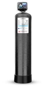 WECO KL-1465 Backwashing Filter with Katalox Light® for Iron, Manganese & Hydrogen Sulfide Reduction