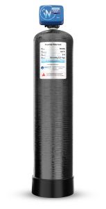 WECO AAL-1465 Backwashing Whole House Water Filter for Fluoride and Arsenic Reduction