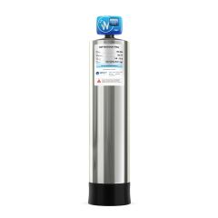 WECO KDF55-1465 Backwashing Filter with KDF®-55 for Chlorine Removal