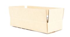 Corrugated Box 14 x 6 x 2 Inches