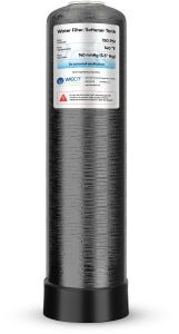WECO Mineral Tank for Water Softener / Filter Applications 16" Diameter x 65" Height with 2.5" Standard Top Port