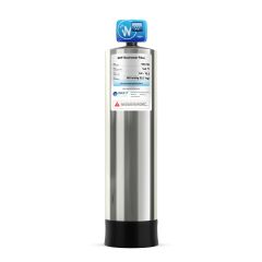 WECO KDF55-1665 Backwashing Filter with KDF®-55 for Chlorine Removal