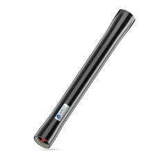 4040 Fiberglass Reverse Osmosis Membrane Housing with 1/2 Inch FNPT Ports