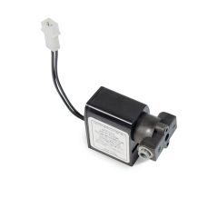 Auto Flush Timer with 800 ml/min Flow Restrictor - 1/4" QC Ports