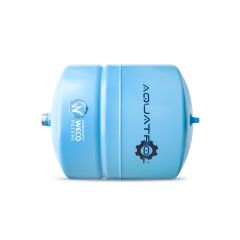 Aquatrol Hydropneumatic Pressurized 4.5 GAL (18 L) Inline Well Tank