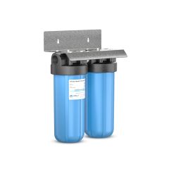 WECO BB-102SKDF  Whole House Big Blue Water Filter