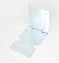 Housing Bracket for Single Big Blue 10" and 20" Water Filter Housings