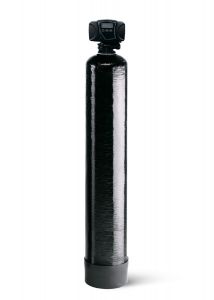 WECO CATX-0948 Backwashing Whole House Water Filter with Catalytic Carbon
