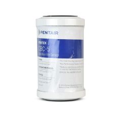 Pentek®  2-1/2" x 4-7/8" CBC-5 Activated Carbon Filter Cartridge