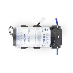 Aquatec CDP-6800 Series RO Pressure Booster Pump - 1/4" JG, 24 V