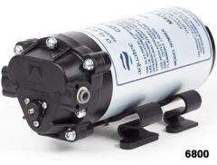 Aquatec CDP-6800 Series RO Pressure Booster Pump - 1/4" JG, 24 V
