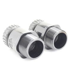 CK WS1 Fitting for 1.5 Inch Male NPT Assembly
