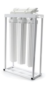 WECO CLARA-200 Light Commercial Reverse Osmosis Water Filter System 