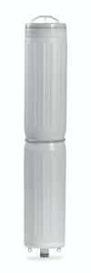 High Capacity Specialty Filter Cartridge - Empty 2 Chamber