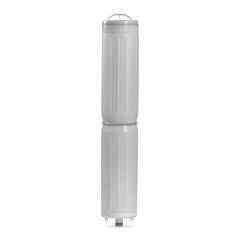 High Capacity Specialty Filter Cartridge - Alkaline Media (Ceramics) for pH/ORP Adjustment