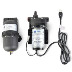 WECO DP350 Delivery Pump System for Reverse Osmosis Water Filtration Systems