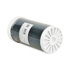 WECO Color Changing Deionizing (DI) Mixed Bed Resin 4-1/2" X 10" Cartridge DI-1045-CLX
