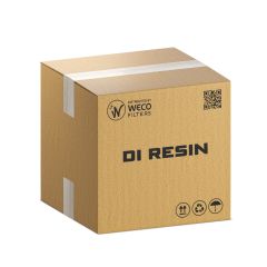 Mixed Bed Deionizing (DI) Resin 1 cu.ft Bag - 44 lbs - Spot Free Rinse Resin