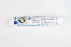 PureT Inline Coconut Shell Carbon Polishing Filter - 3/8" FNPT
