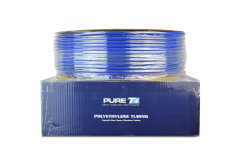 3/8" O.D. Blue Poly Tubing 500 FEET / ROLL