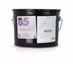 KDF-85 Media Pail: Iron and Hydrogen Sulfide Reduction - 1/3 cu.ft (Approximately 57 lbs)