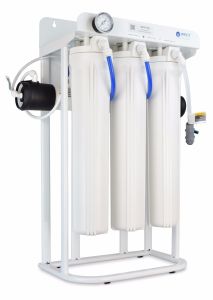 WECO AQUA-TITAN-0400 Light Commercial Reverse Osmosis Filter System