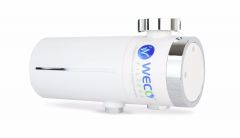 WECO TAPURE TF-05 Faucet Mount Ultrafiltration System