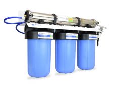 WECO ULE-0400 Semi Commercial Reverse Osmosis Hydroponic/Drinking Water Filter