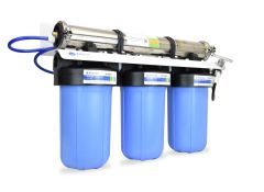 WECO NF-0250 Semi Commercial Nanofilter Drinking Water Filter