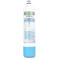 PureT E31L 12W-C Granular Activated Carbon Filter for EZ Slim RO System