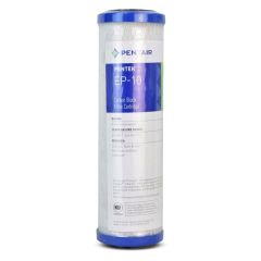 Pentek® EP-10  2-1/2" x 9-3/4" Carbon Block Filter Cartridge 